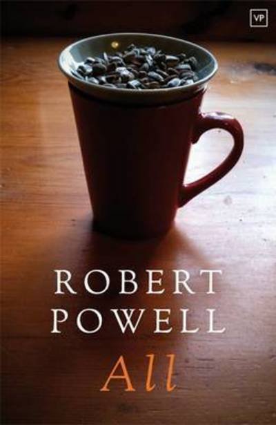 Cover for Robert Powell · All (Taschenbuch) (2015)