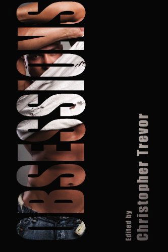 Cover for Christopher Trevor · Obsessions (Pocketbok) (2009)