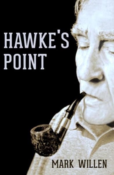 Cover for Mark Willen · Hawke's Point (Paperback Book) (2014)