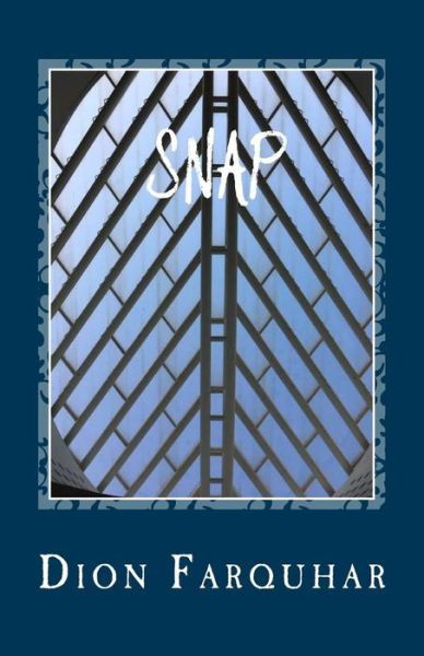 Cover for Dion N. Farquhar · Snap (Paperback Book) (2017)