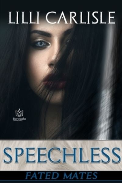 Cover for LILLI Carlisle · Speechless (Paperback Book) (2019)