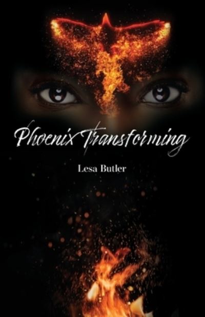 Cover for Lesa Butler · Phoenix Transforming (Book) (2022)