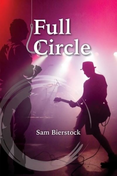 Cover for Sam Bierstock · Full Circle (Paperback Book) (2023)