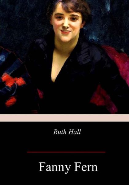 Cover for Fanny Fern · Ruth Hall (Taschenbuch) (2017)