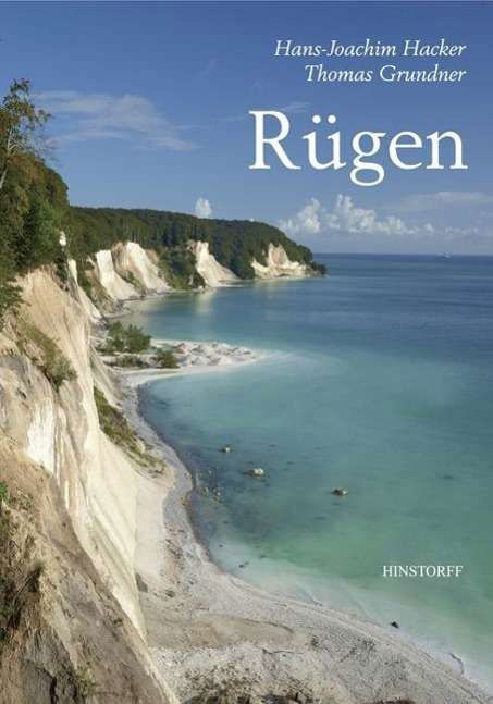 Rügen - Hacker - Books -  - 9783356018448 - 