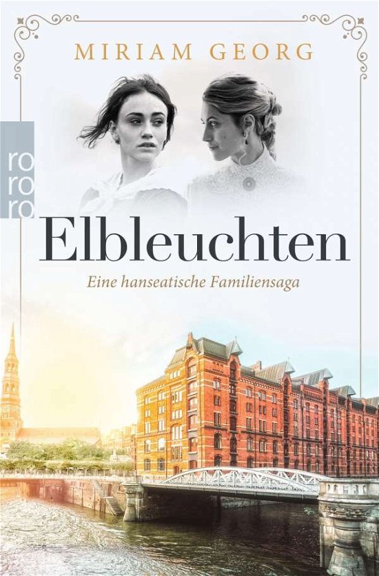 Cover for Georg · Elbleuchten (Book)