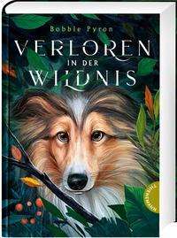 Cover for Pyron · Verloren in der Wildnis (Book)