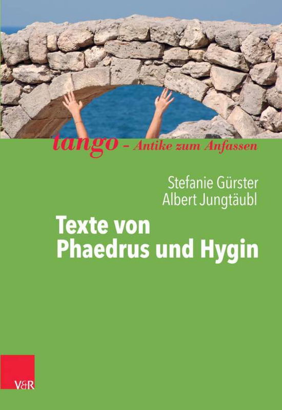 Cover for Gürster · Texte von Phaedrus und Hygin (Book)