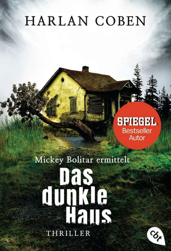 Cbt.31144 Coben.mickey Bolitar Ermitt.2 - Harlan Coben - Böcker -  - 9783570311448 - 