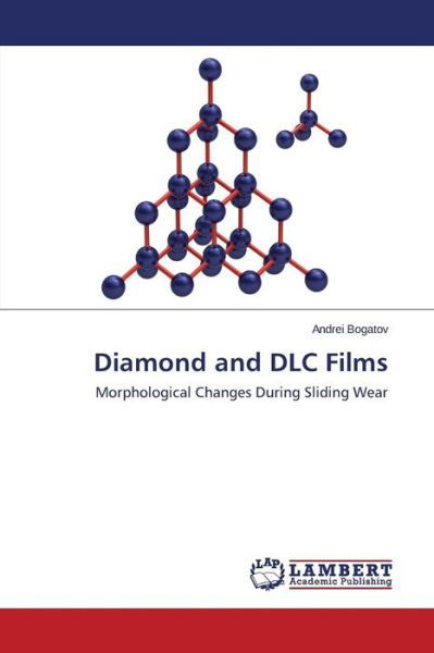 Cover for Bogatov Andrei · Diamond and Dlc Films (Pocketbok) (2015)