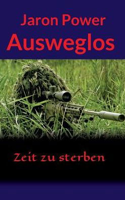 Cover for Power · Ausweglos (Bok) (2017)