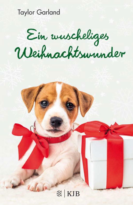 Ein wuscheliges Weihnachtswunde - Garland - Książki -  - 9783737341448 - 