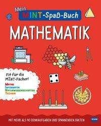 Cover for Wilson · Mein MINT-Spaßbuch: Mathematik (Bog)