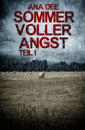 Cover for Dee · Sommer voller Angst (Book)