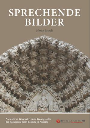 Cover for Lausch · Sprechende Bilder (Book)