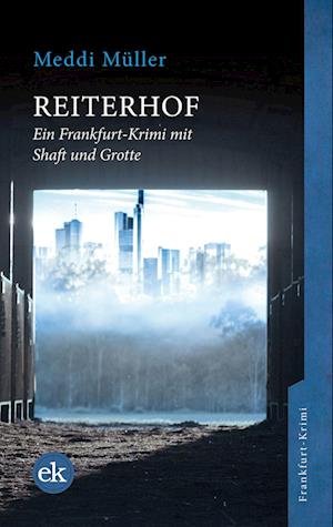 Cover for Meddi Müller · Reiterhof (Book) (2022)