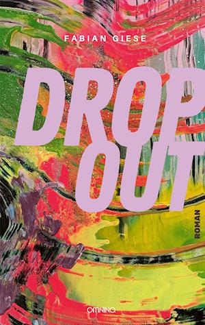 Cover for Fabian Giese · Dropout (Book) (2023)