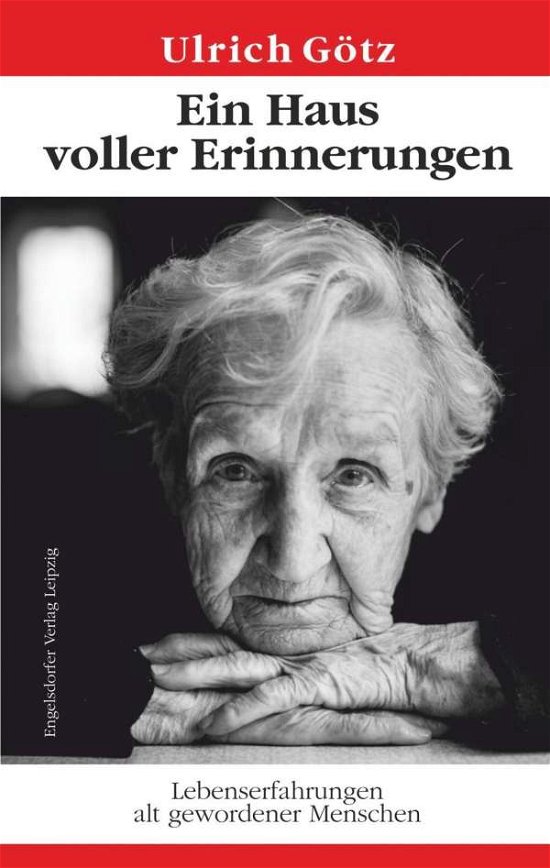 Cover for Götz · Ein Haus voller Erinnerungen (Book)