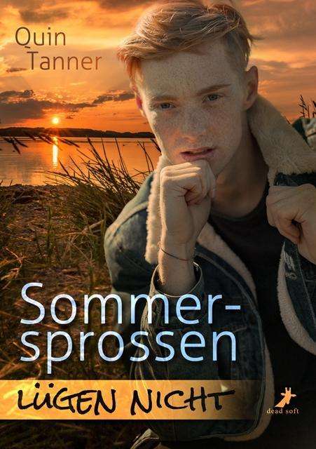 Cover for Tanner · Sommersprossen lügen nicht (Book)