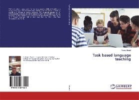 Task based language teaching - Murad - Bücher -  - 9786200077448 - 