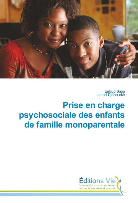 Cover for Baba · Prise en charge psychosociale des (Book)
