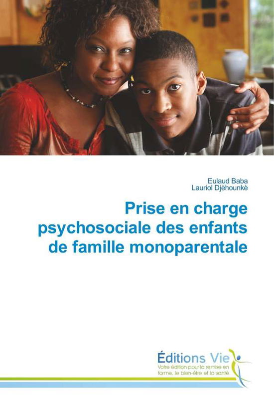 Cover for Baba · Prise en charge psychosociale des (Bog)