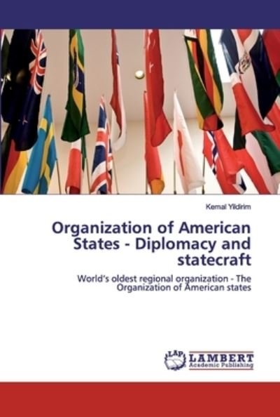 Cover for Yildirim · Organization of American State (Bog) (2020)
