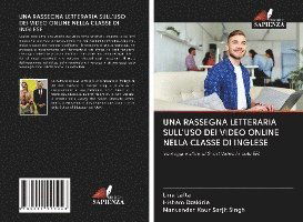 Cover for Lafta · Una Rassegna Letteraria Sull'uso (N/A)