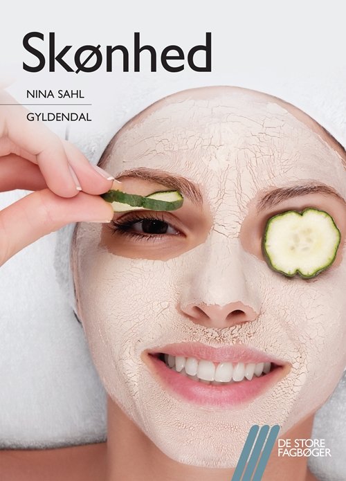 Cover for Nina Sahl · De store fagbøger: Skønhed (Hæftet bog) [1. udgave] (2012)