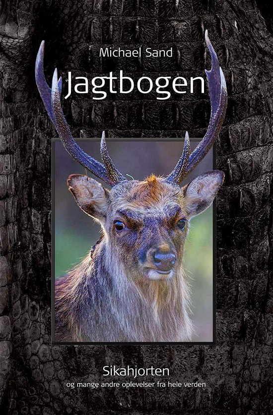 Cover for Michael Sand · Jagtbogen 2015 (Indbundet Bog) [1. udgave] [Indbundet] (2014)