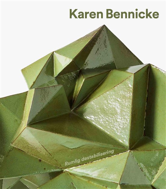 Cover for Lars Dybdahl, Lisbeth Bonde, Anne-Louise Sommer, Alison Britten · Karen Bennicke (Bound Book) [1e uitgave] (2016)