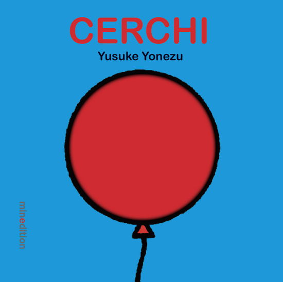 Cover for Yusuke Yonezu · Cerchi. Ediz. Illustrata (Book)