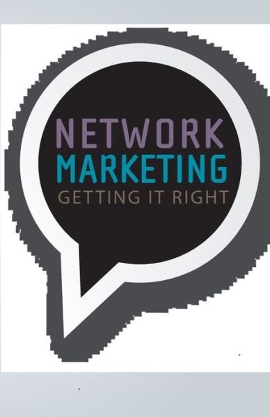 Cover for Global Success Foundation · Network Marketing (Paperback Book) (2016)