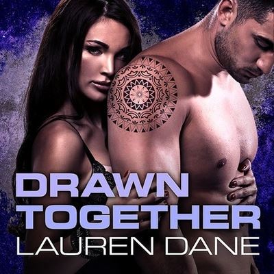 Cover for Lauren Dane · Drawn Together (CD) (2013)