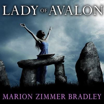 Lady of Avalon - Marion Zimmer Bradley - Music - TANTOR AUDIO - 9798200106448 - October 20, 2010