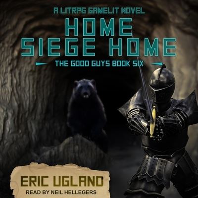 Cover for Eric Ugland · Home, Siege Home (CD) (2019)