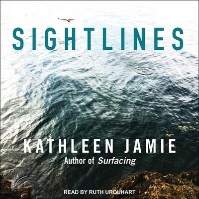 Cover for Kathleen Jamie · Sightlines (CD) (2019)