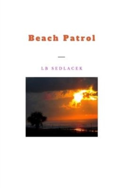 Beach Patrol: (Beach Poems) - Lb Sedlacek - Bøger - Independently Published - 9798608298448 - 4. februar 2020