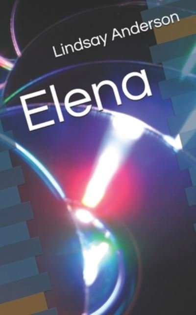 Cover for Lindsay Anderson · Elena (Paperback Bog) (2020)