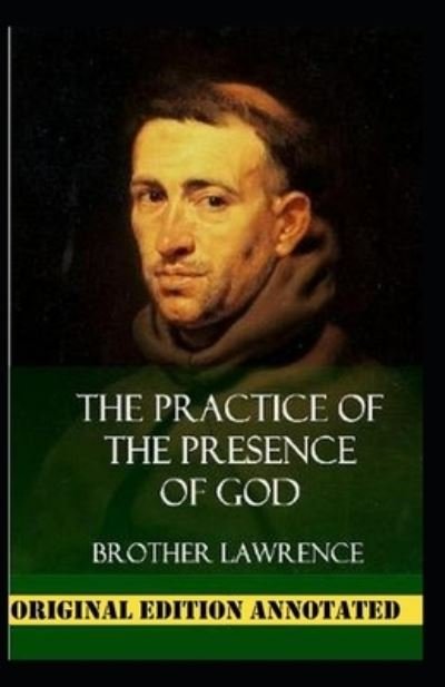 Cover for Brother Lawrence (Paperback Bog) (2021)