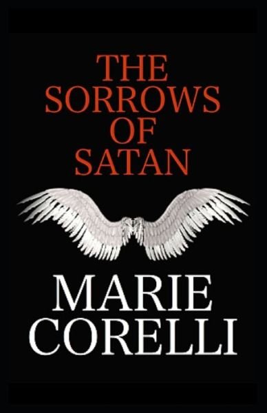 Cover for Marie Corelli · The Sorrows of Satan (Paperback Book) (2021)