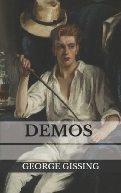 Cover for George Gissing · Demos (Paperback Bog) (2021)