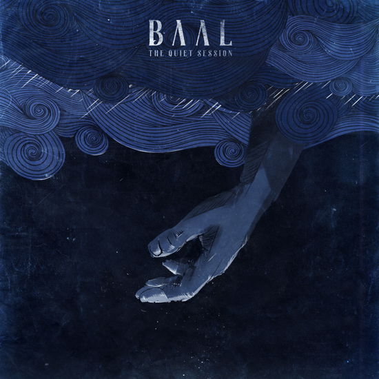 The Quiet Session - Baal - Música - Eurodope Records - 9950099412448 - 1 de mayo de 2020