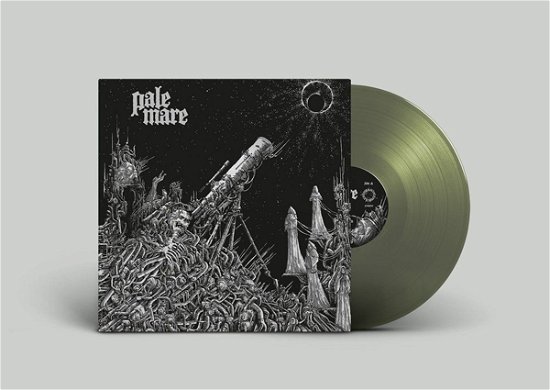 Cover for Pale Mare · II (Green Vinyl) (LP) (2020)