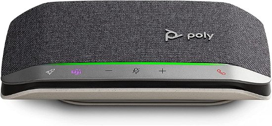 Cover for Poly · Poly SYNC 20 M USB-A Speakerphone (ACCESSORY) (2024)