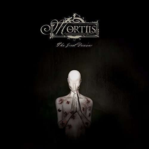 Cover for Mortiis · Great Deceiver (CD) [Deluxe edition] (2016)