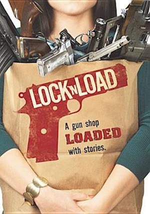 Lock N Load - Lock N Load - Movies - PARAMOUNT - 0097368958449 - October 5, 2010