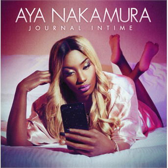 Cover for Aya Nakamura · Journal Intime (CD) (2017)
