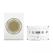 Cover for Bring Me The Horizon · Sempiternal (10th Anniversary Edition) (Cassette)