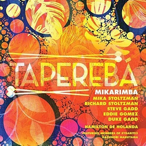 Tapereba / Various - Tapereba / Various - Muziek - BRR - 0300844059449 - 25 oktober 2019